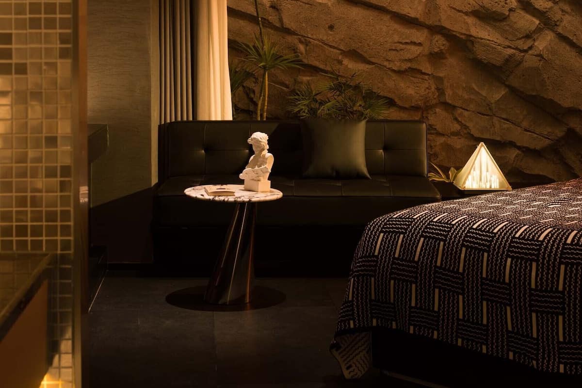 Standard-Doppelzimmer