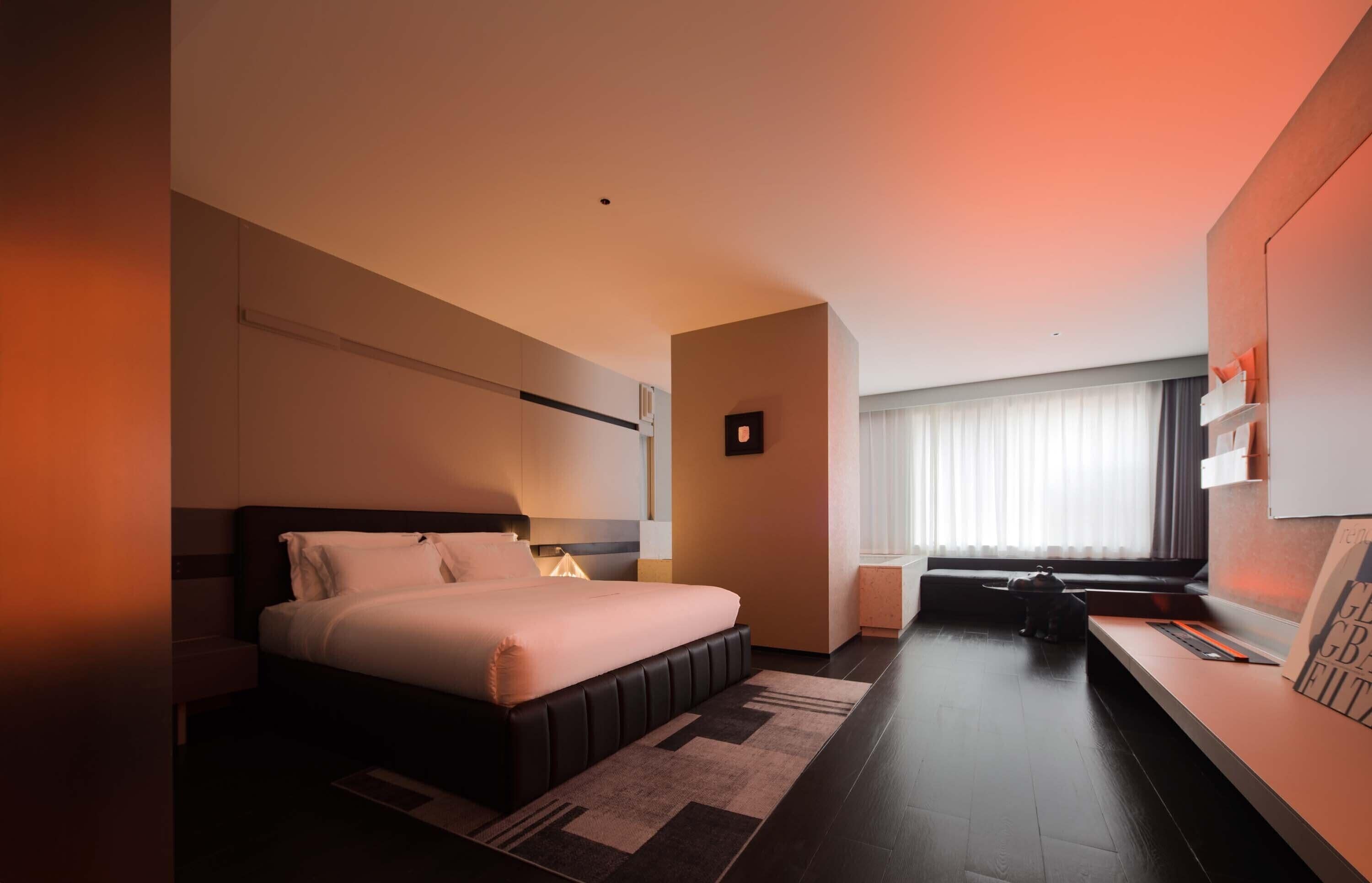 Standard-Suite | Ausblick vom Zimmer