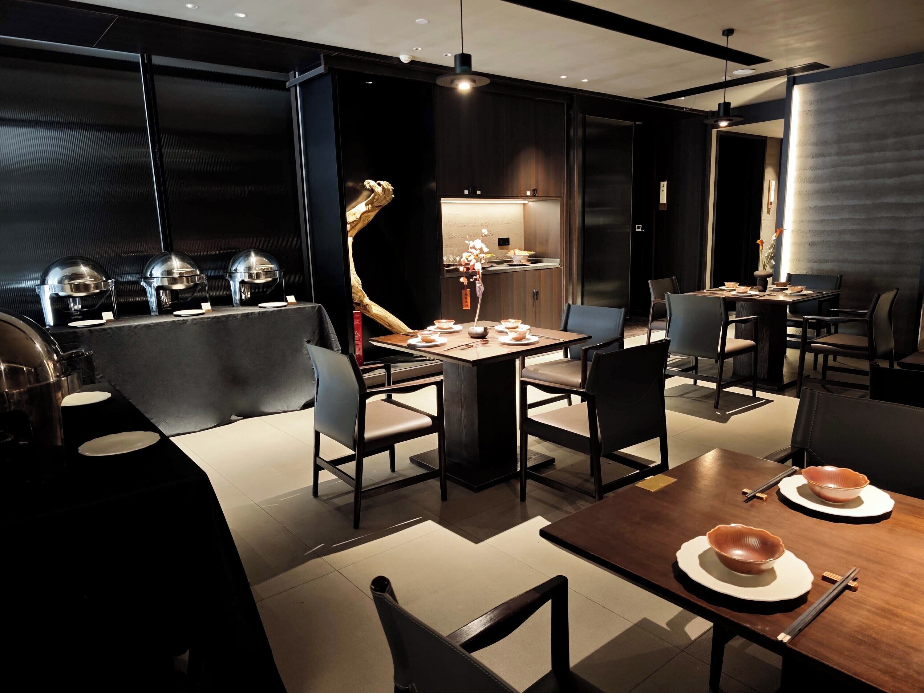 ร้านอาหาร