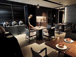Restaurant - ChangSha Super Awake Century Hotel (Changsha)