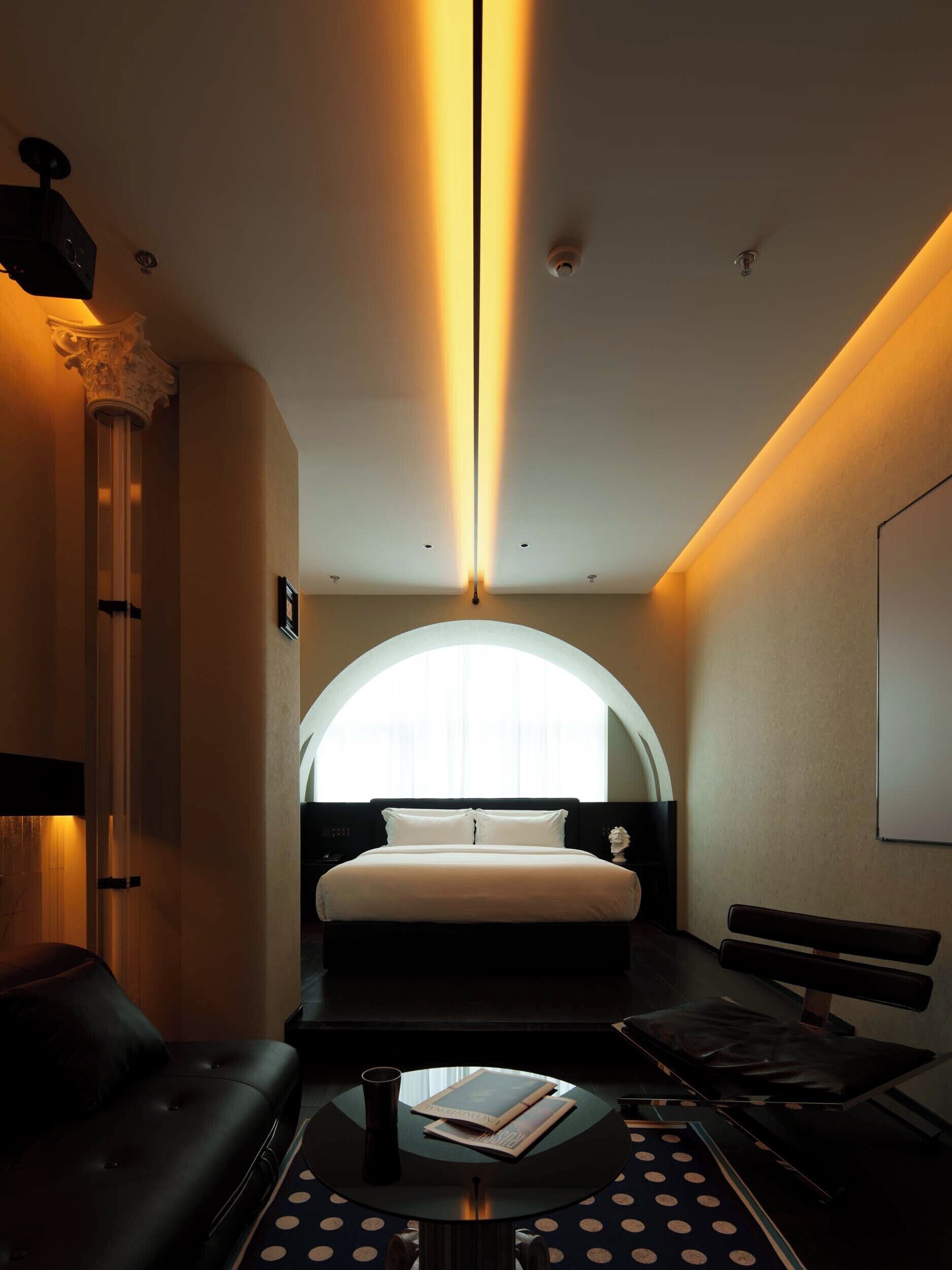 City-Doppelzimmer | Ausblick vom Zimmer