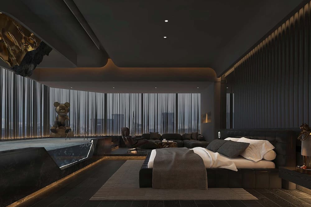 ChangSha Super Awake Century Hotel