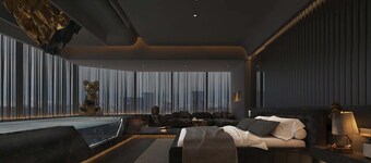 ChangSha Super Awake Century Hotel