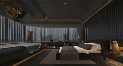 ChangSha Super Awake Century Hotel