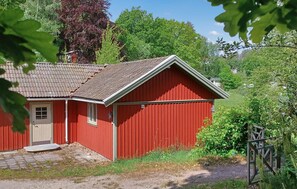 Eksteriør