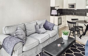 Smart TV - Amazing apartment in Säffle with lake view (Säffle)