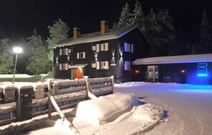 Exterior - Pet friendly apartment in Kåbdalis with WiFi (Kåbdalis)