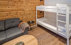 1 Schlafzimmer, kostenloses WLAN