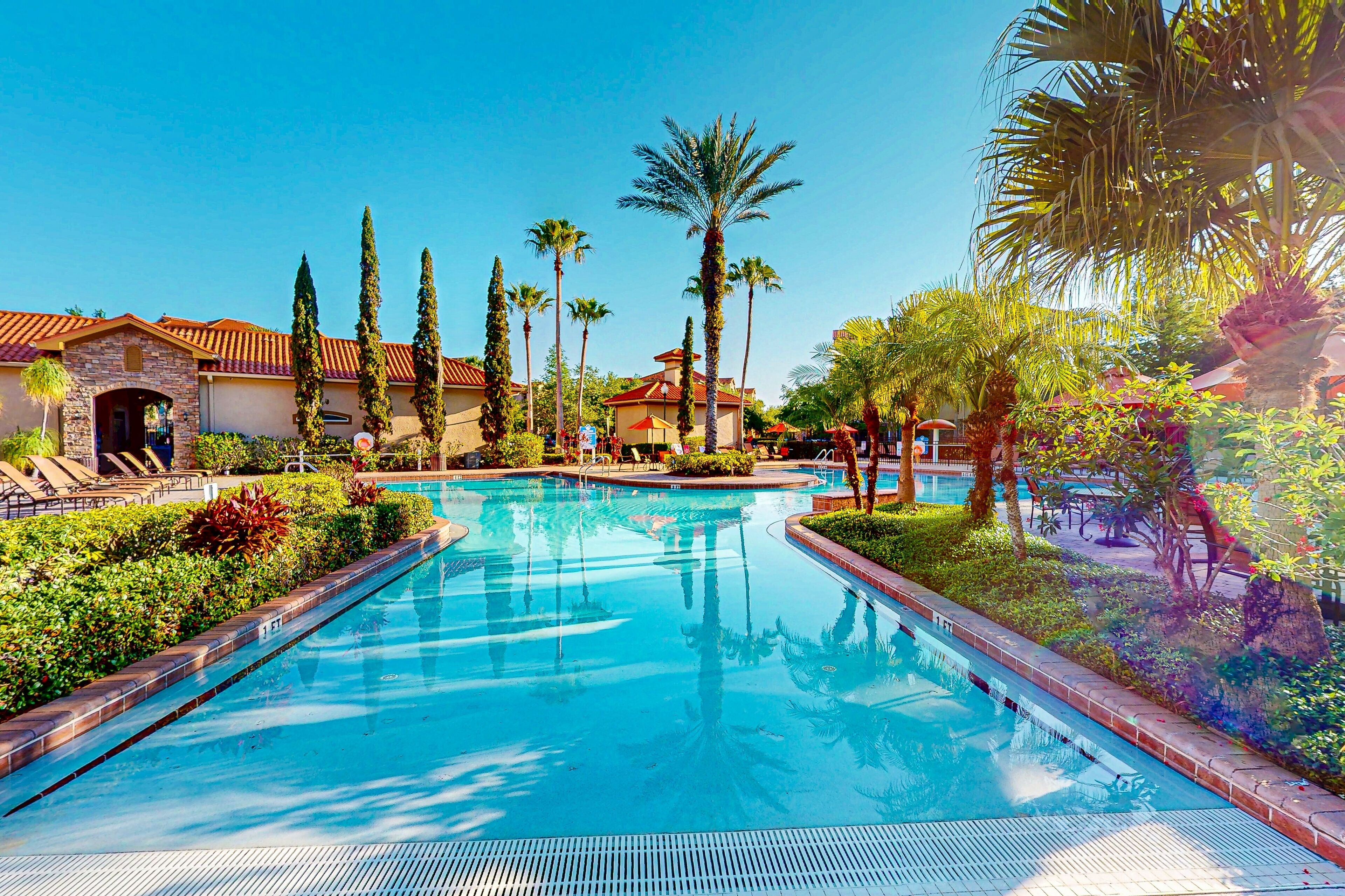 Piscina climatitzada 