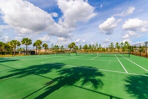 Sportplatz