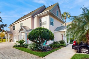 Exterior - Lakeside Getaway Near Orlando Attractions | Pools, Hot Tub & Resort Amenities (Kissimmee)