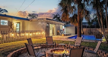 Fabulous 3-bedroom house in sunny Jupiter