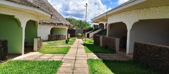 Kambua Resort Kibwezi