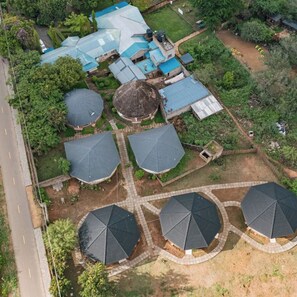 Exterior - Kambua Resort Kibwezi (Kibwezi)