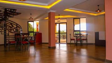 Detalle del interior