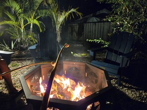 Property grounds - NEW- Sharkie's Getaway (Bradenton)
