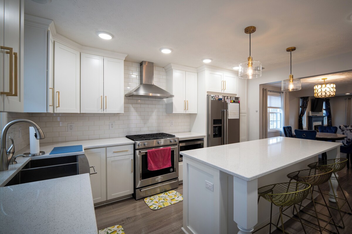 Image de profil de l’hôte