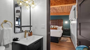 Wi-fi (inkludert) og sengetøy