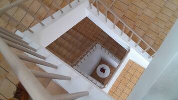 Shared Dormitory, 1 Bedroom, Smoking | Interior