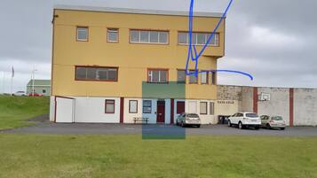 Shared Dormitory, 1 Bedroom, Smoking | Exterior