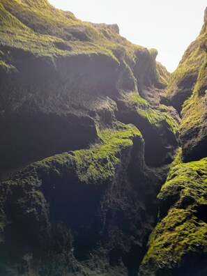 Dormitório compartilhado, 1 quarto, para fumantes | Fachada