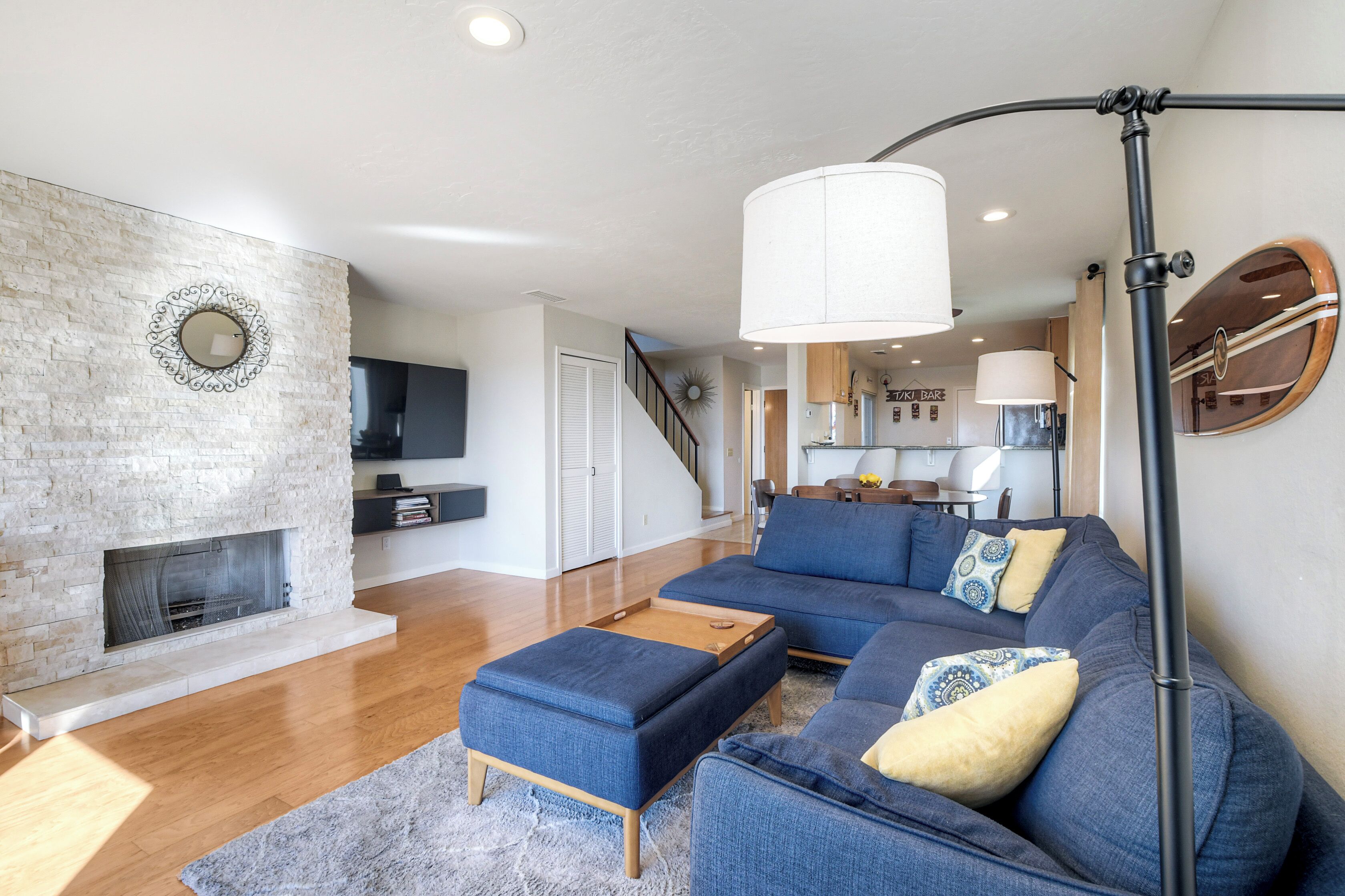 Luxury Coastal Escape | Sleeps 4 | Ocean Views + Resort Amenities - Carlsbad, CA