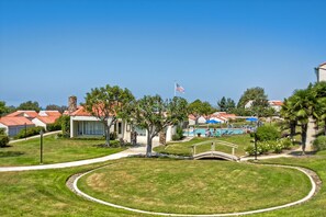 Exterior - Luxury Coastal Escape | Sleeps 4 | Ocean Views + Resort Amenities (Carlsbad)