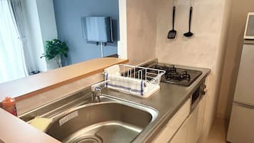 Apartment | Private kitchen