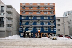 Exterior - TOWN ROYAL 601 (Sapporo)