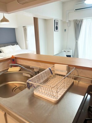 Apartment | Interior - TOWN ROYAL 601 (Sapporo)