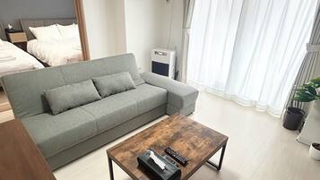 Apartment | Living area