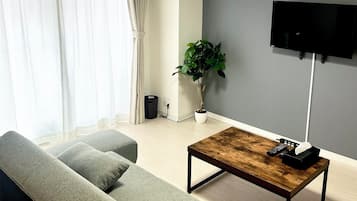 Apartment | Living area