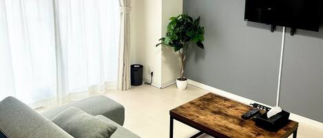 Apartment | Living area