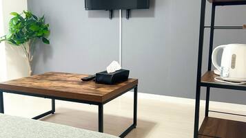 Apartment | Interior