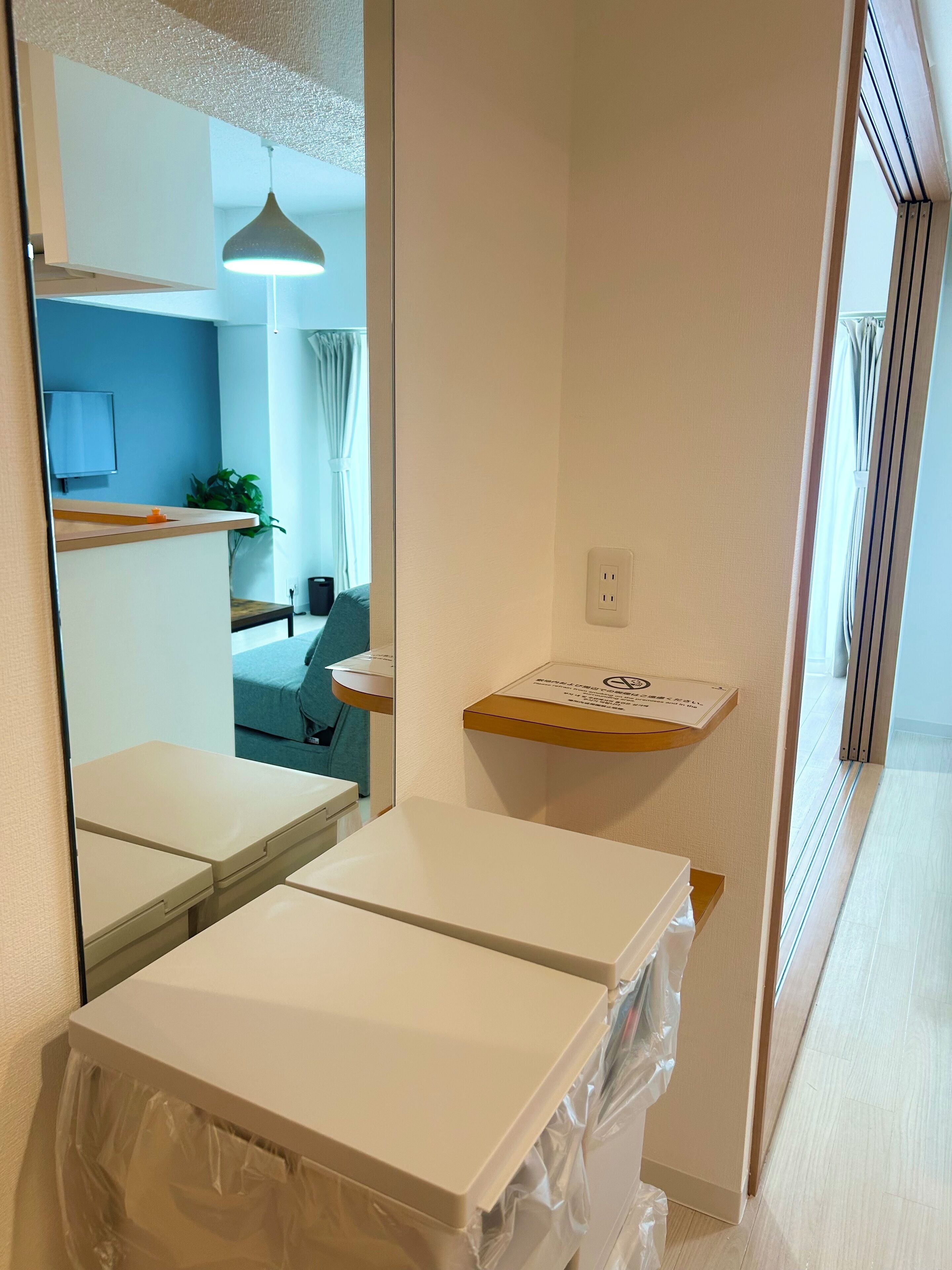 Apartment | Interior