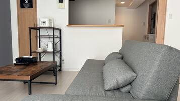 Apartment | Living area