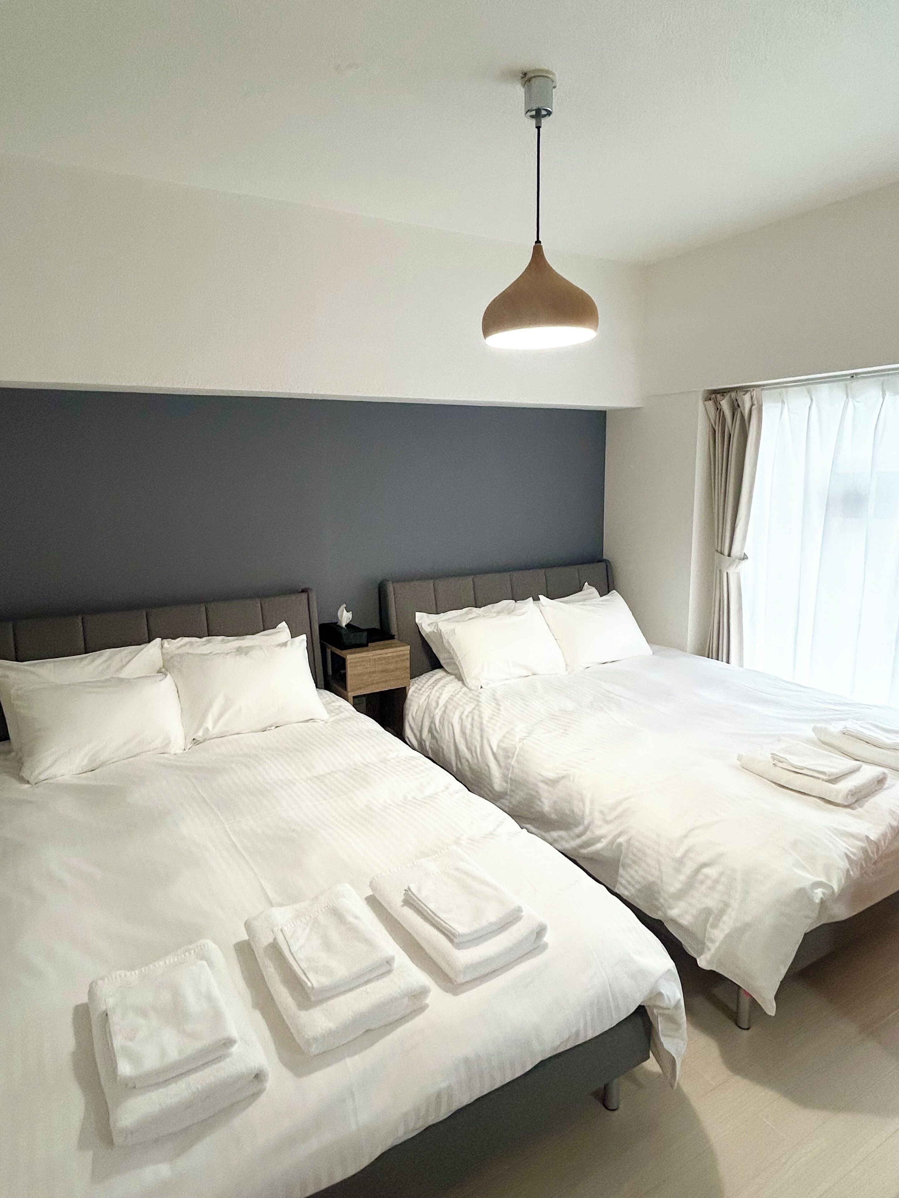 Apartment | Iron/ironing board, free WiFi