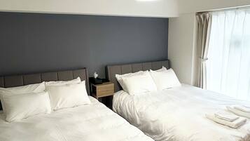 Apartment | Iron/ironing board, free WiFi