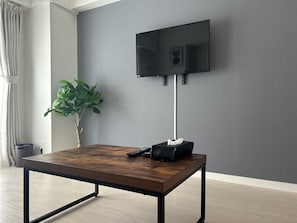 Appartement | Interieur