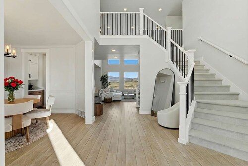 Modern 6br Deer Valley Retreat | Ski, Golf & Fish