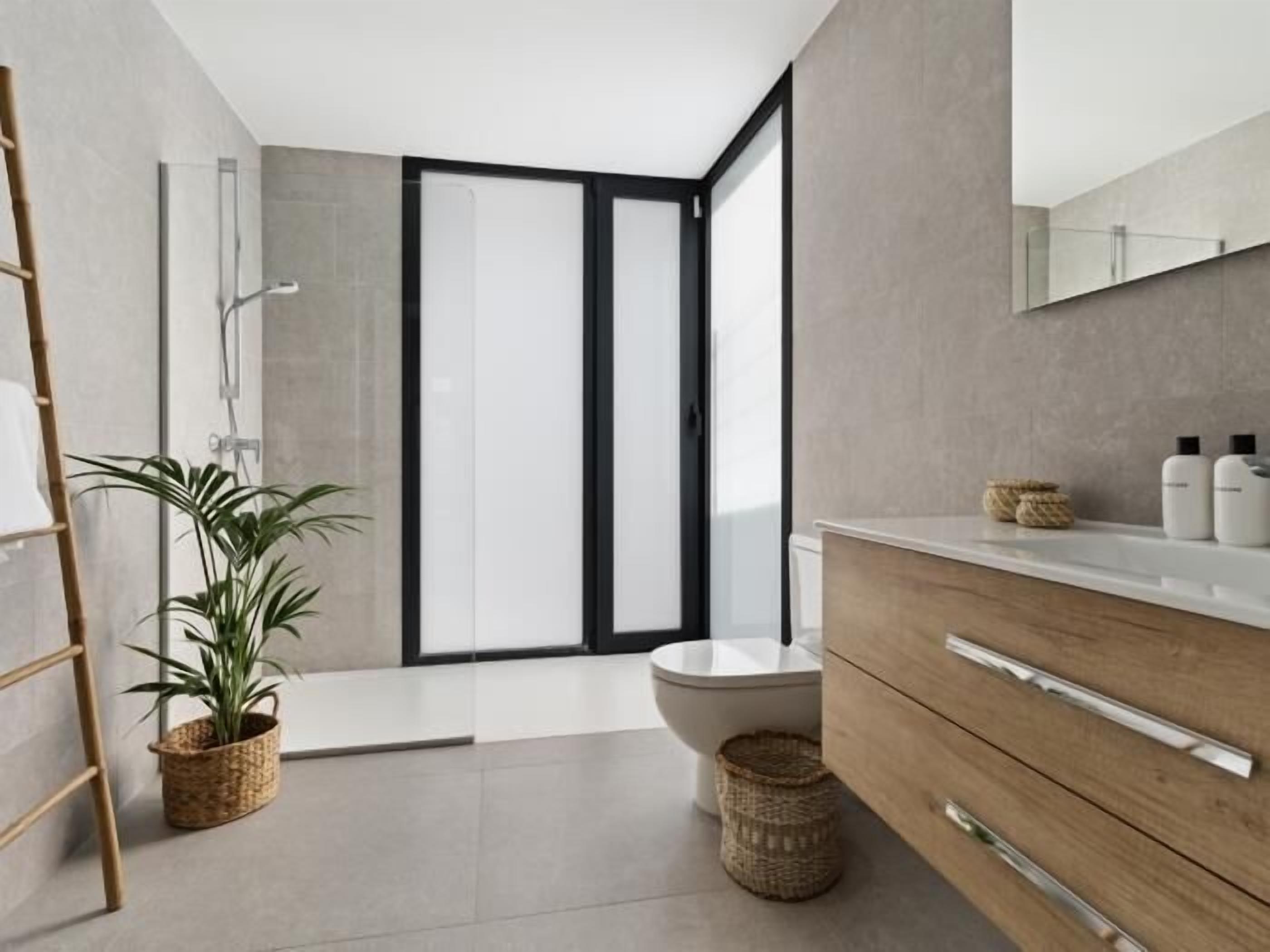 Salle de bain