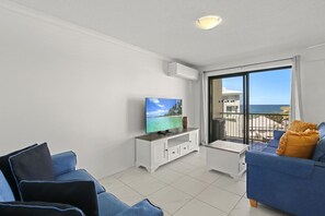 Smart TV - Lindomare 16 Kings Beach Ocean Views (Kings Beach)