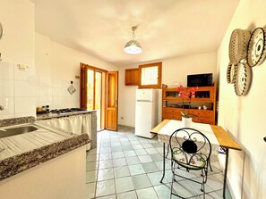 Private kitchen - " Colori di Sardegna Ulivi " (Bari Sardo)