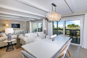 Luxury Condo, Beach View | Interior - 2 2 Oceanside Modern Condo Ocean View (Treasure Island)