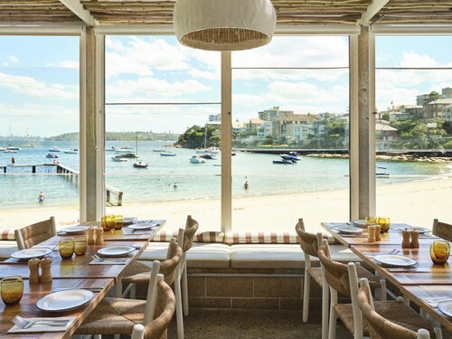 Sunny Manly Apartment Steps from Beach & Cafes