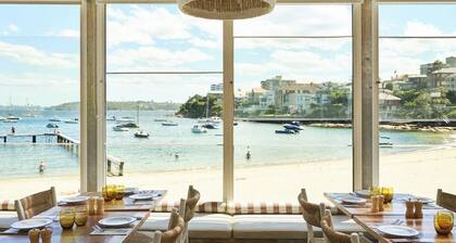 Sunny Manly Apartment Steps from Beach & Cafes