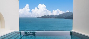 Le Grand Bleu Resort