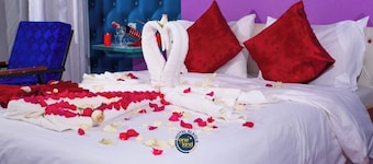 Hotel Elsols By Canan