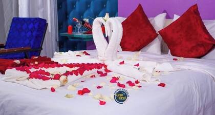 Hotel Elsols By Canan