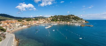 MARINAZZURRA  - Goelba